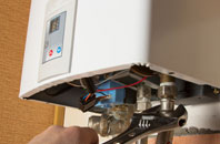 free Pool boiler install quotes